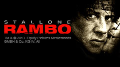 film gokkast Rambo