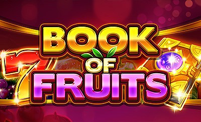 beste Amatic gokkasen Book of Fruits