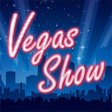 Vegas Show Pariplay 