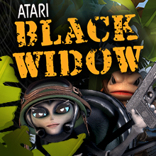 black widow Parilpay