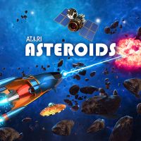 asteroids gokkast atari pariplay