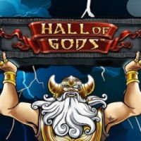Hall of Gods gokkast