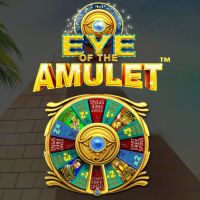 eye of the amulet