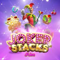Joker Stacks iSoftBet