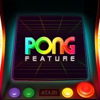 pong feature atari pariplay