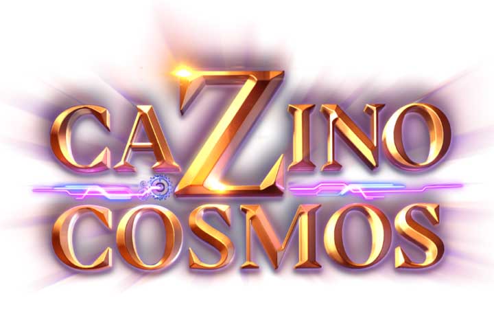 gokkasten in 2019 Cazino Cosmos