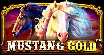 Mustang Gold Call of the Giants promo