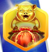 the Fortune Pig iSoftBet