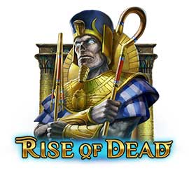 Rise of Dead gokkast