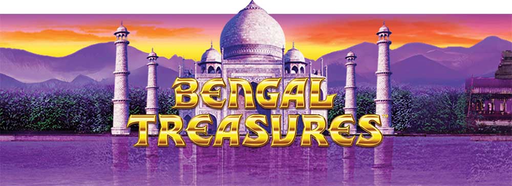 Bengal Treasures gokkast