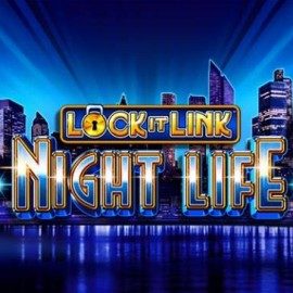 Lock it Link Nightlife WMS