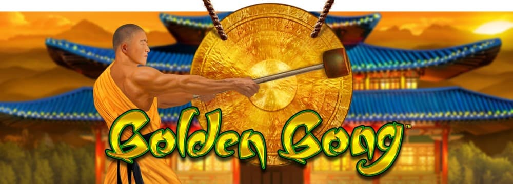 nieuwe Dragon Link gokkasten: Golden Gong