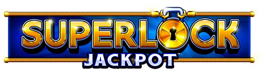 Superlock Jackpot Scientific Games