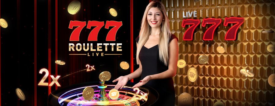 Live Casino 777