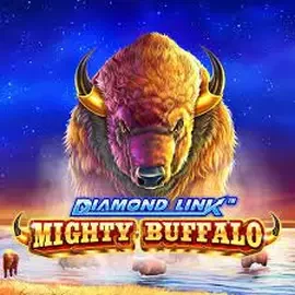 Mighty Buffalo gokkast Greentube